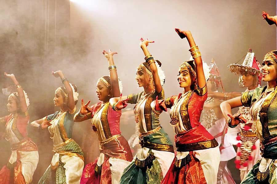 Jaffna Cultural Night