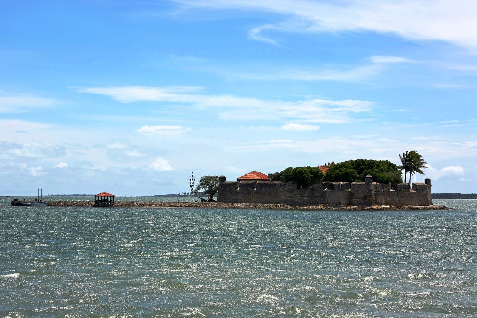 Fort Hammenhiel