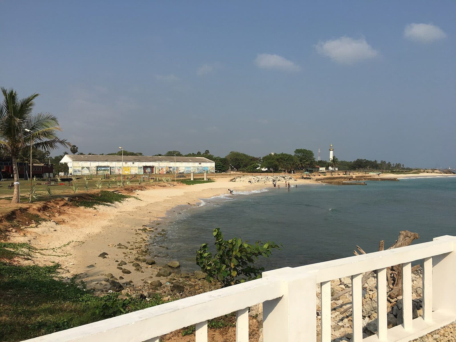KKS Beach