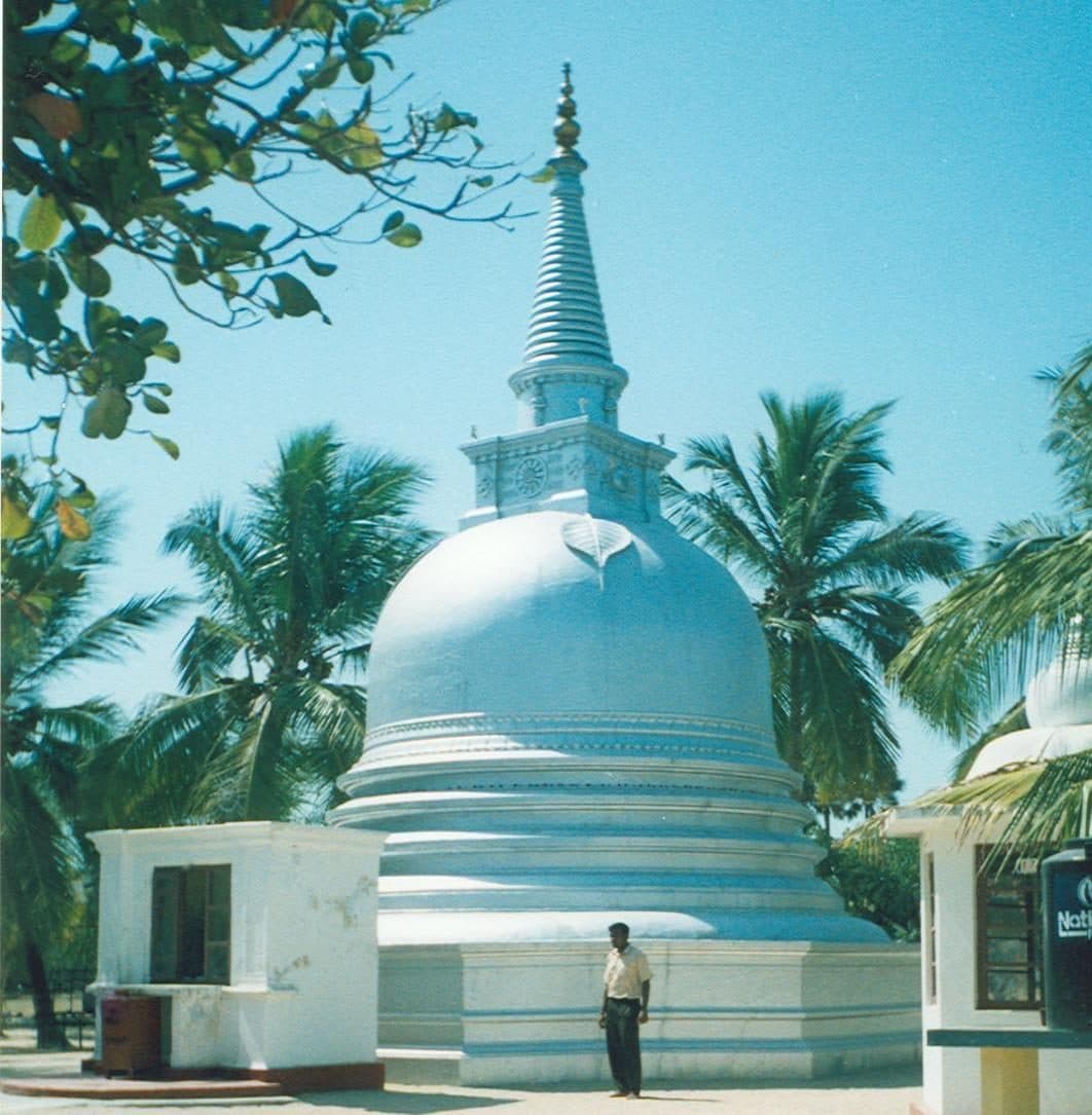 Nagadeepa Viharaya
