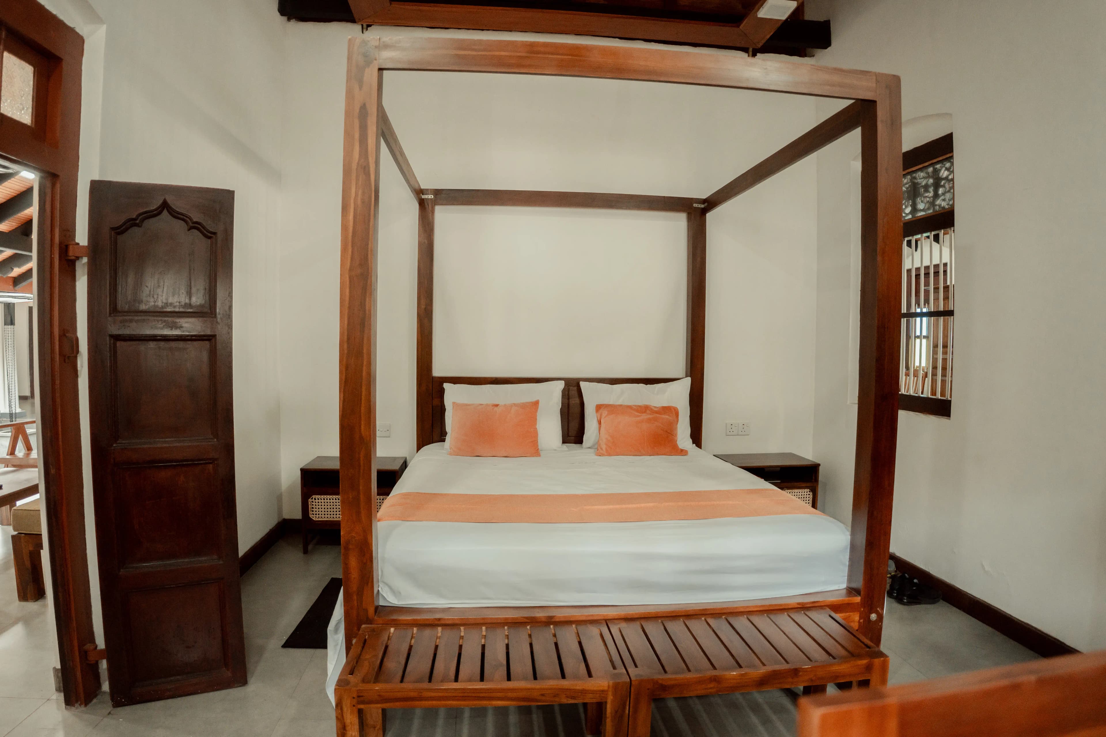 Room No 01