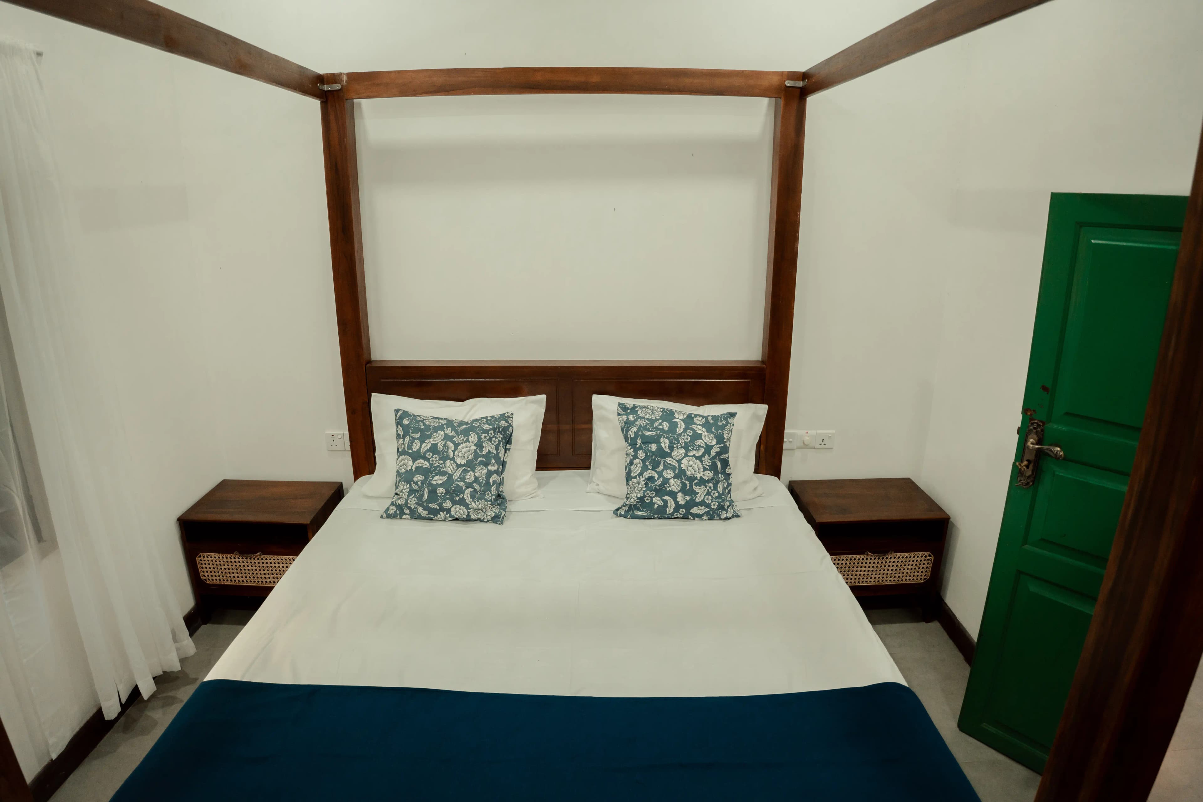 Room No 04